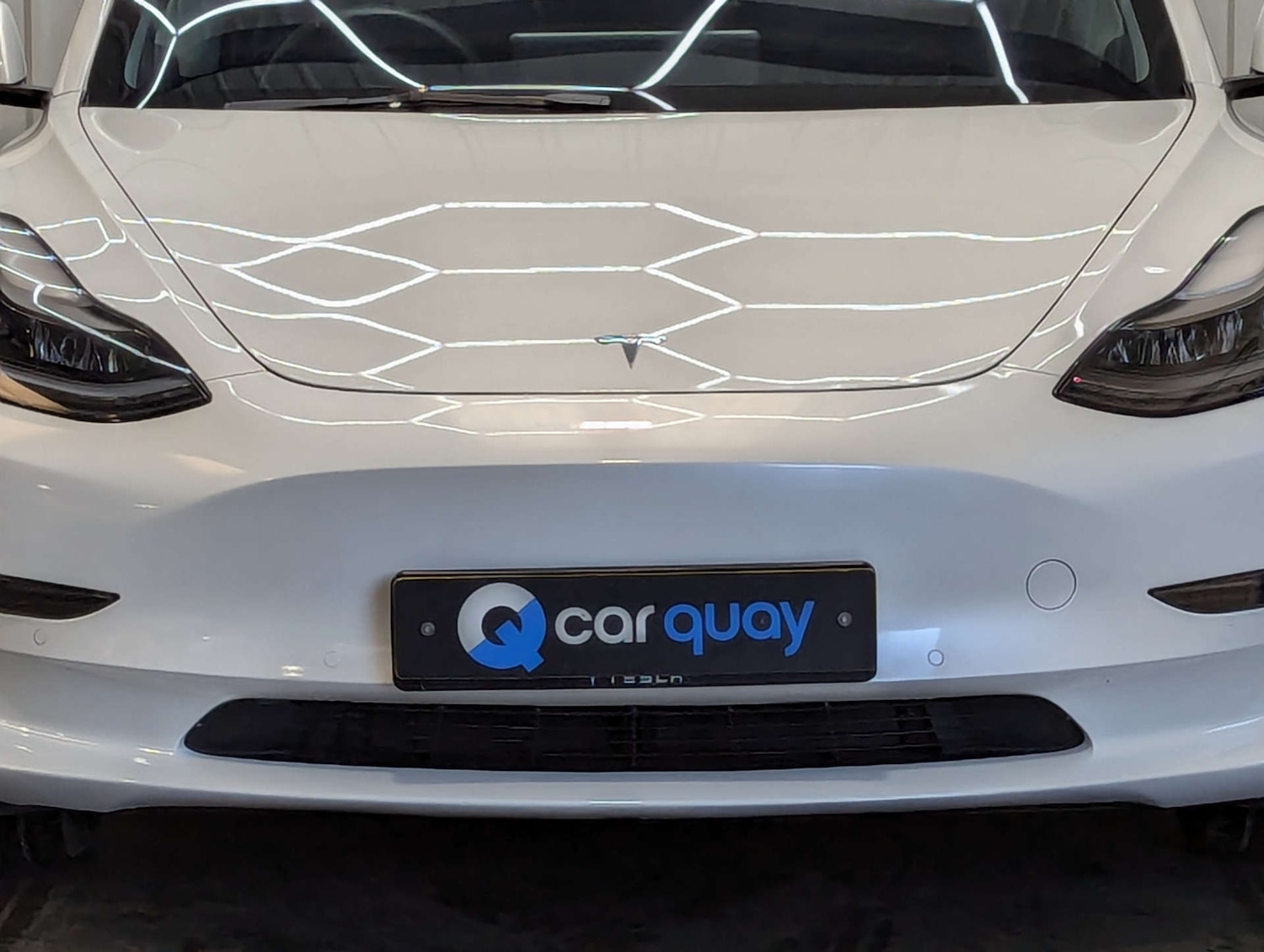 Used Tesla Model 3 2020 for sale - 77961744: Photo 25