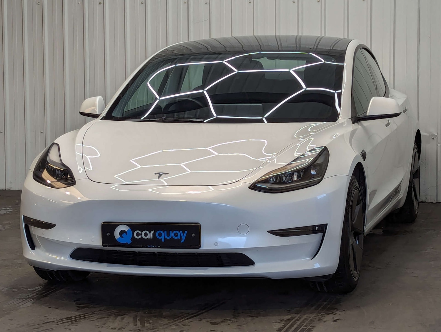 Used Tesla Model 3 2020 for sale - 77961744: Photo 26