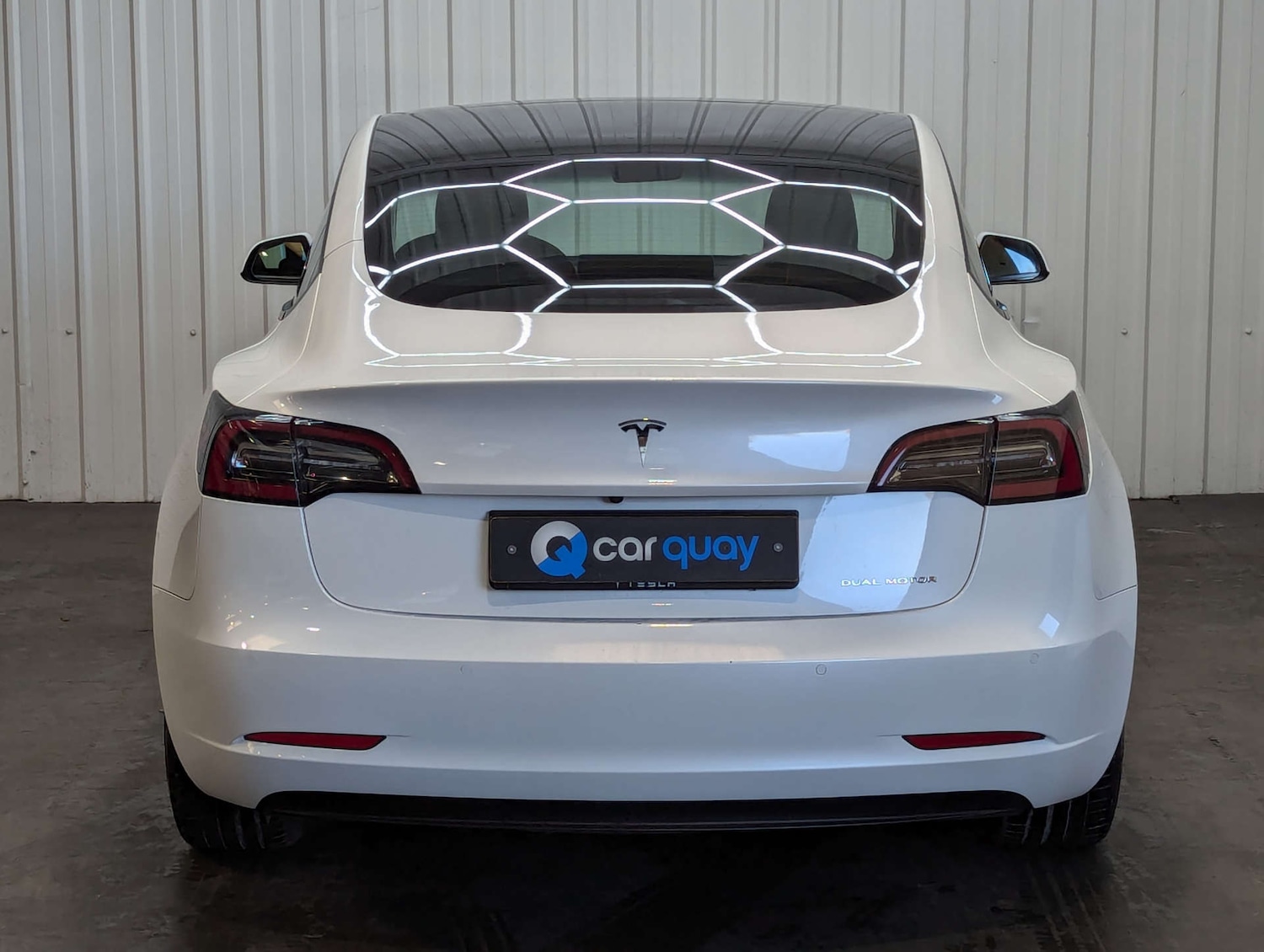 Used Tesla Model 3 2020 for sale - 77961744: Photo 37