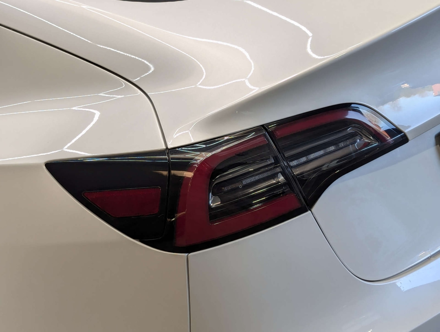 Used Tesla Model 3 2020 for sale - 77961744: Photo 42