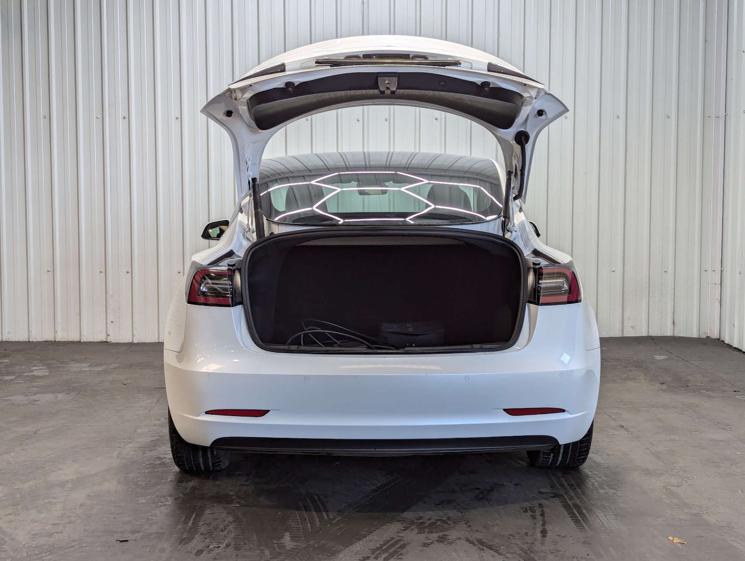 Used Tesla Model 3 2020 for sale - 77961744: Photo 44