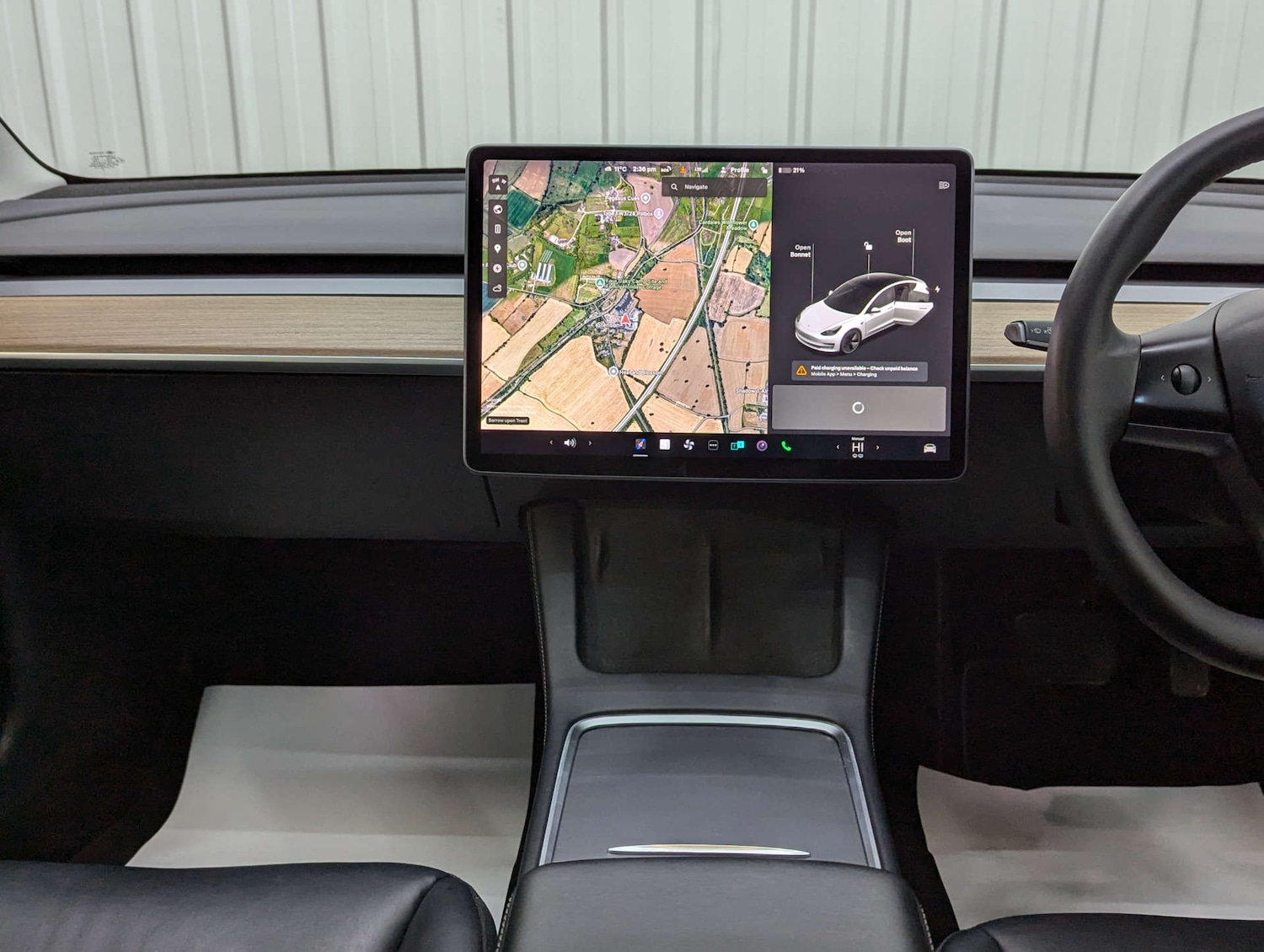 Used Tesla Model 3 2020 for sale - 77961744: Photo 46