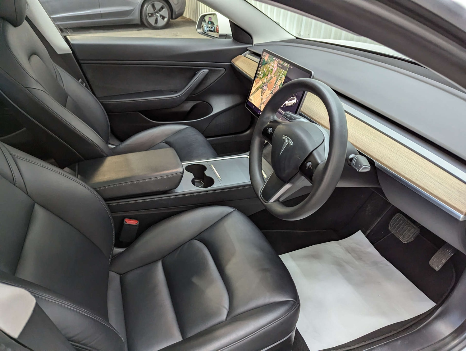 Used Tesla Model 3 2020 for sale - 77961744: Photo 49