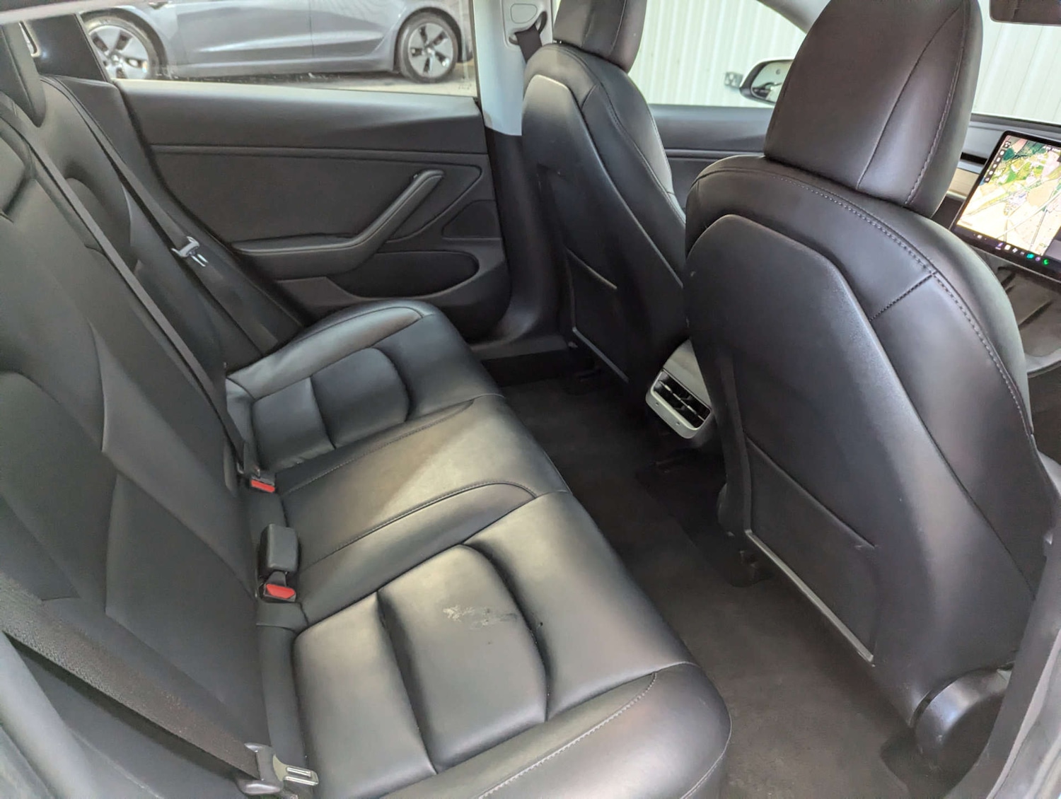 Used Tesla Model 3 2020 for sale - 77961744: Photo 60