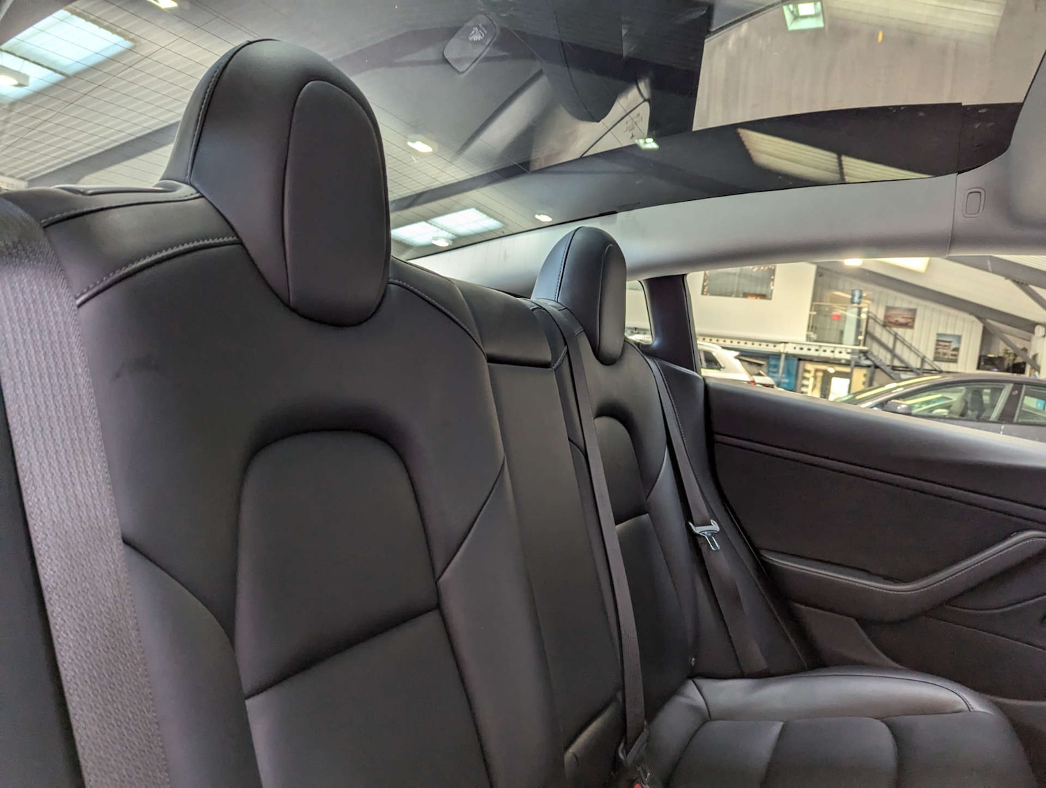 Used Tesla Model 3 2020 for sale - 77961744: Photo 62