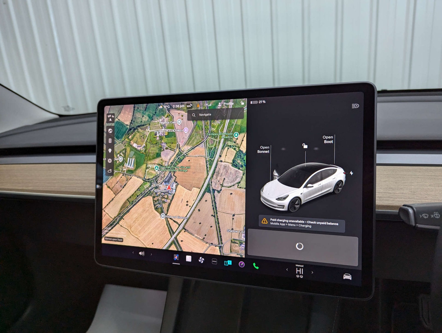 Used Tesla Model 3 2020 for sale - 77961744: Photo 83