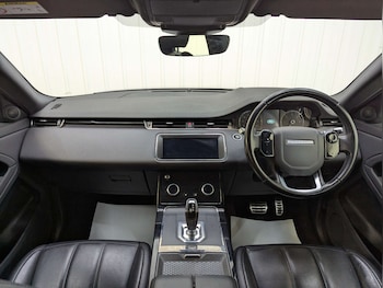 Used Land Rover Range Rover Evoque 2019 for sale - 79378791: Photo