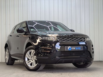 Used Land Rover Range Rover Evoque 2019 for sale - 79378791: Photo