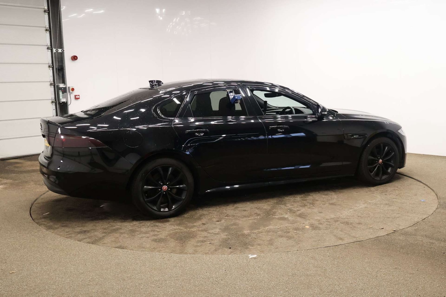 Used Jaguar XF 2019 for sale - 76830023: Photo 13