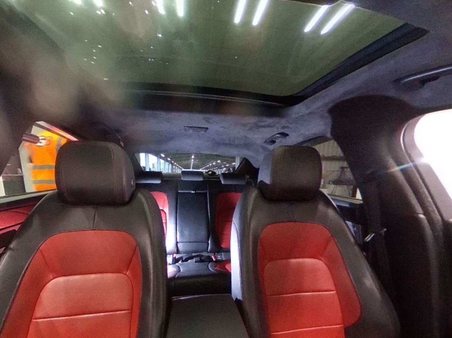 Used Jaguar XF 2019 for sale - 76830023: Photo 16