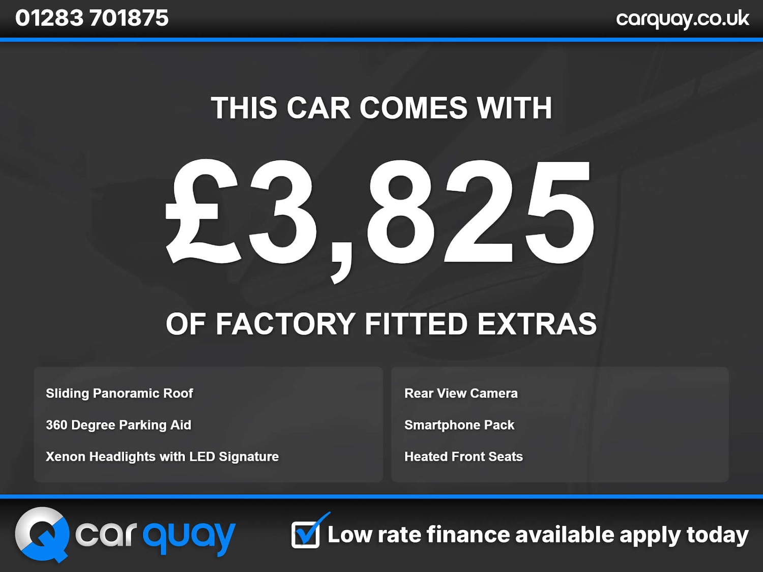 Used Jaguar XF 2019 for sale - 76830023: Photo 20