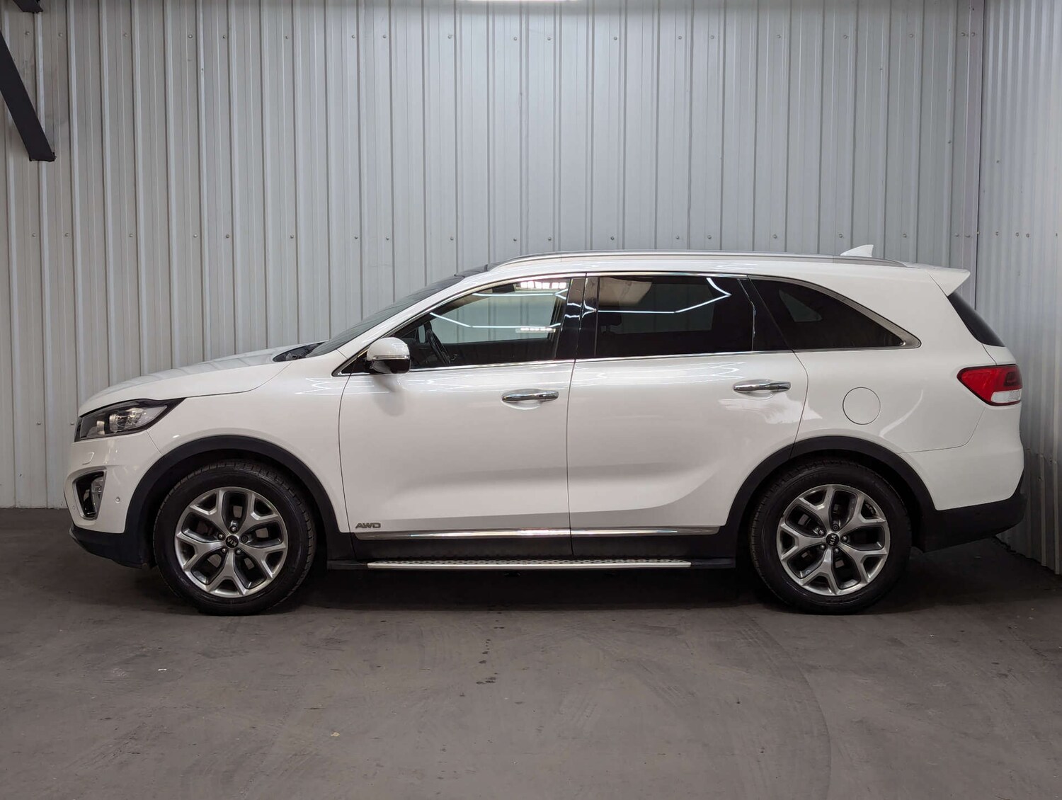 Used Kia Sorento 2016 for sale - 77765749: Photo 13