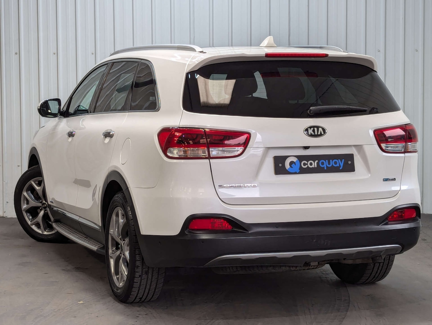 Used Kia Sorento 2016 for sale - 77765749: Photo 9