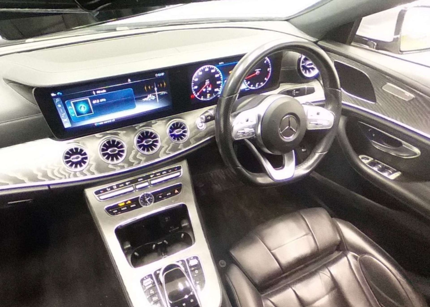 Used Mercedes-Benz CLS 2019 for sale - 77288546: Photo 15