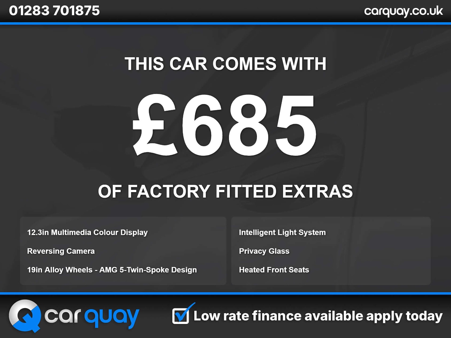 Used Mercedes-Benz CLS 2019 for sale - 77288546: Photo 19