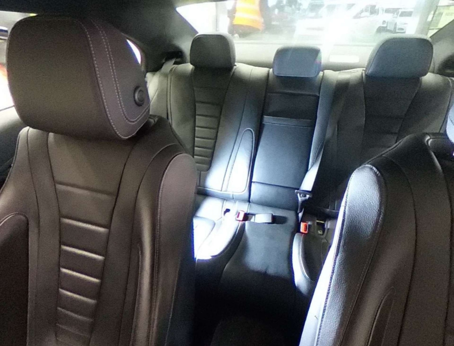 Used Mercedes-Benz CLS 2019 for sale - 77288546: Photo 3