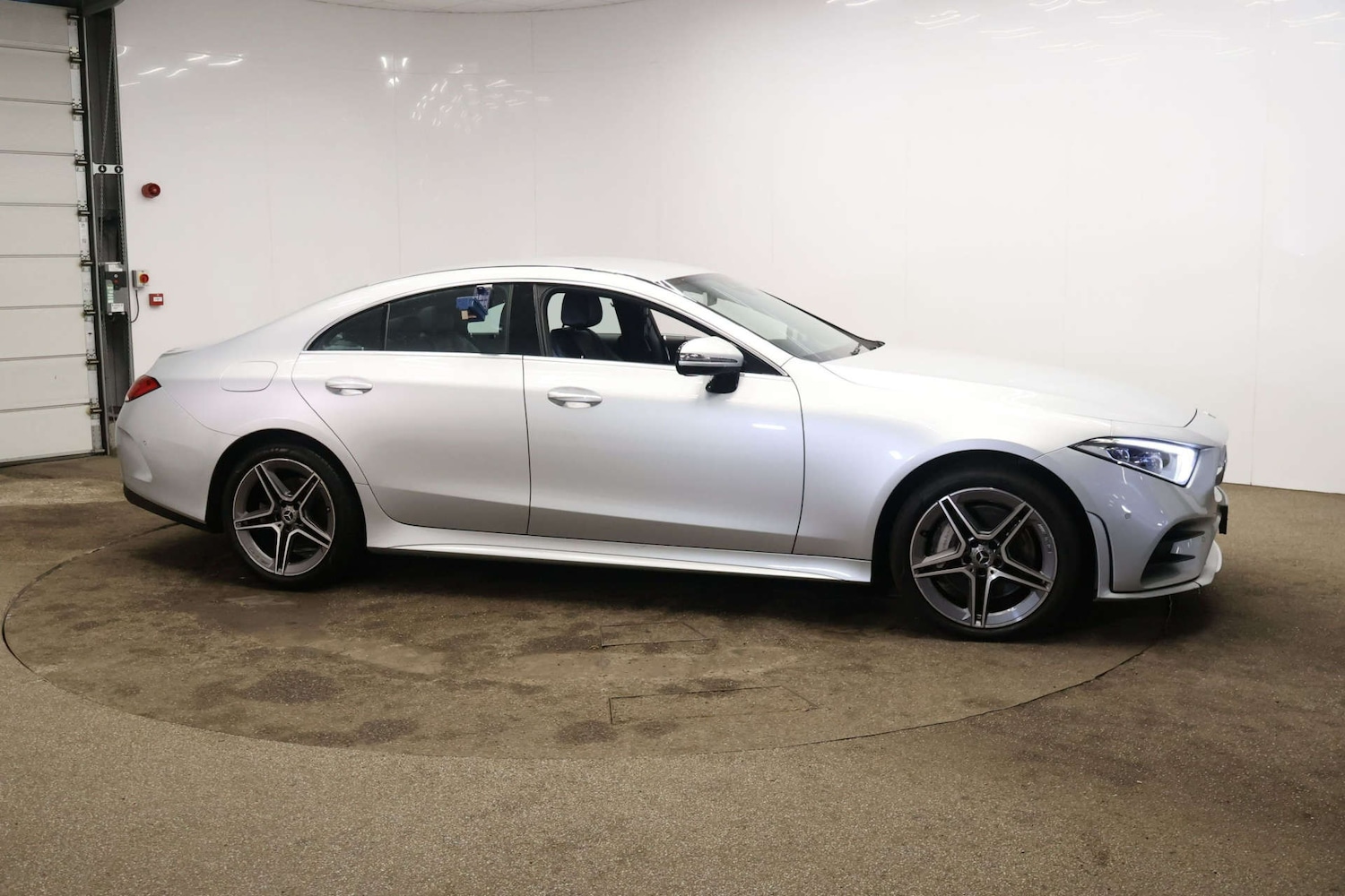Used Mercedes-Benz CLS 2019 for sale - 77288546: Photo 7