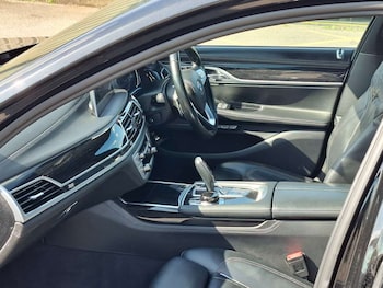 Used BMW 7 Series 2016 for sale - 78387787: Photo