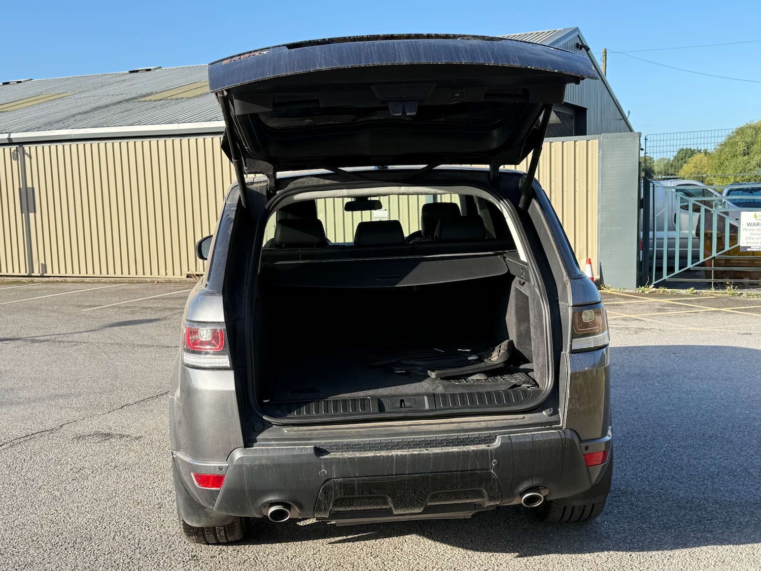 Vehicle 24
