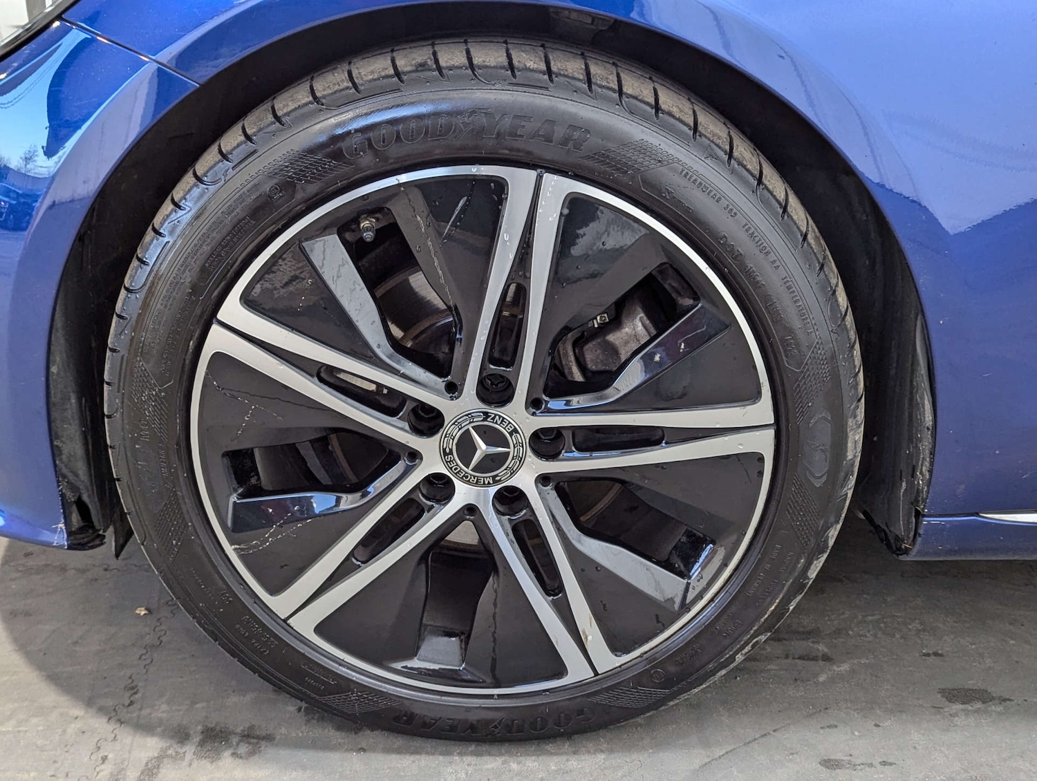 Used Mercedes-Benz C Class 2020 for sale - 78025303: Photo 31