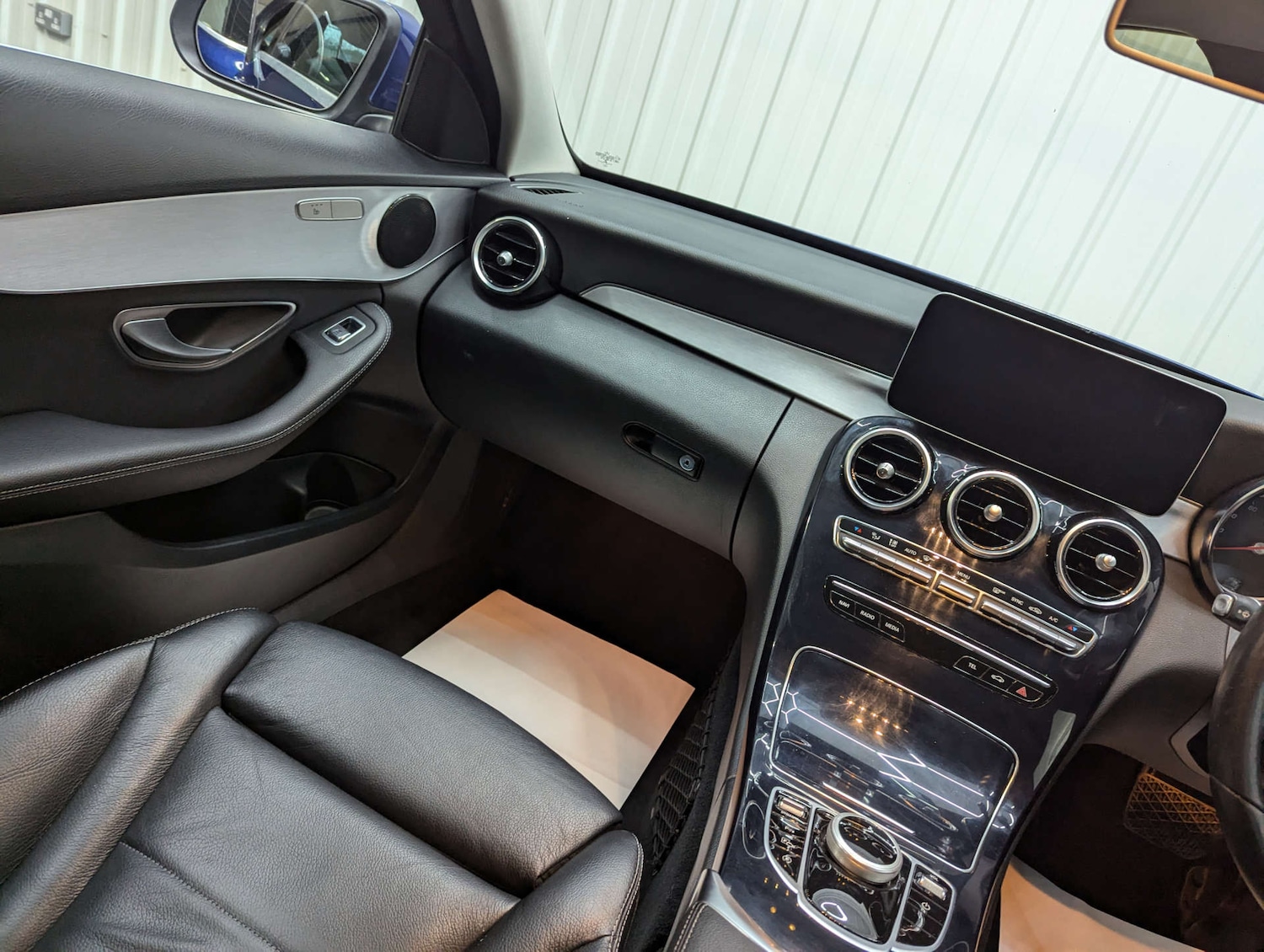 Used Mercedes-Benz C Class 2020 for sale - 78025303: Photo 46