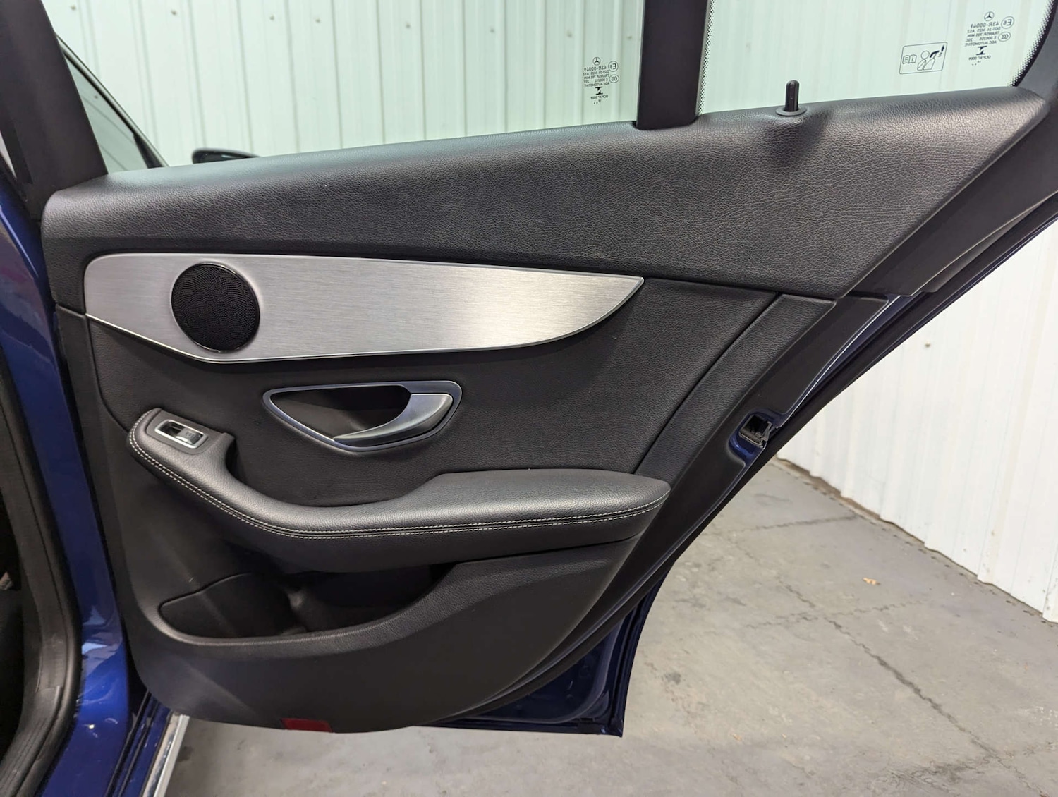 Used Mercedes-Benz C Class 2020 for sale - 78025303: Photo 65