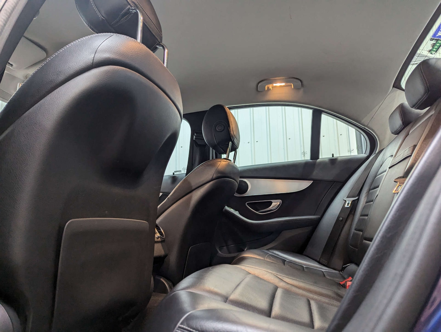 Used Mercedes-Benz C Class 2020 for sale - 78025303: Photo 67