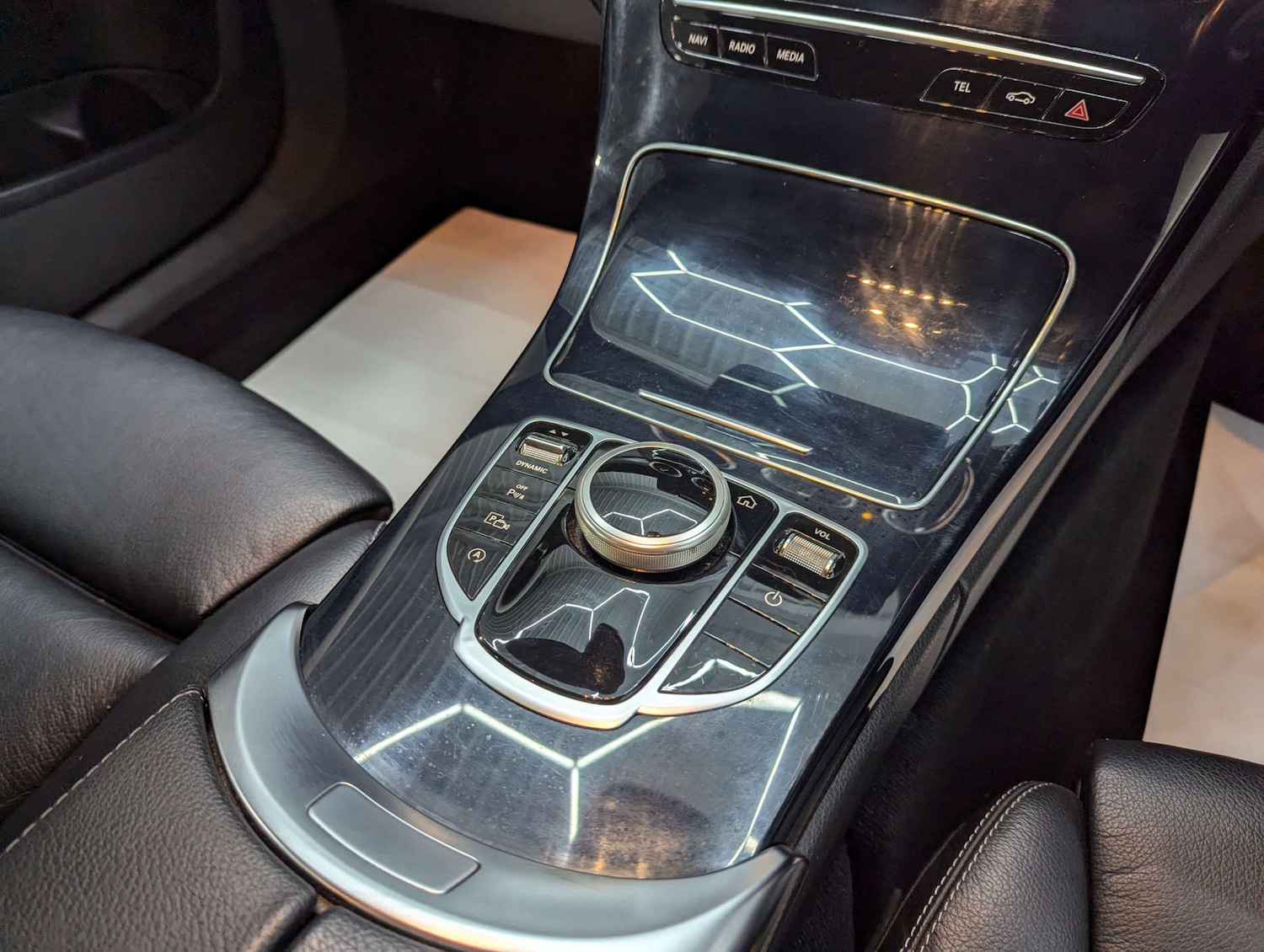 Used Mercedes-Benz C Class 2020 for sale - 78025303: Photo 90