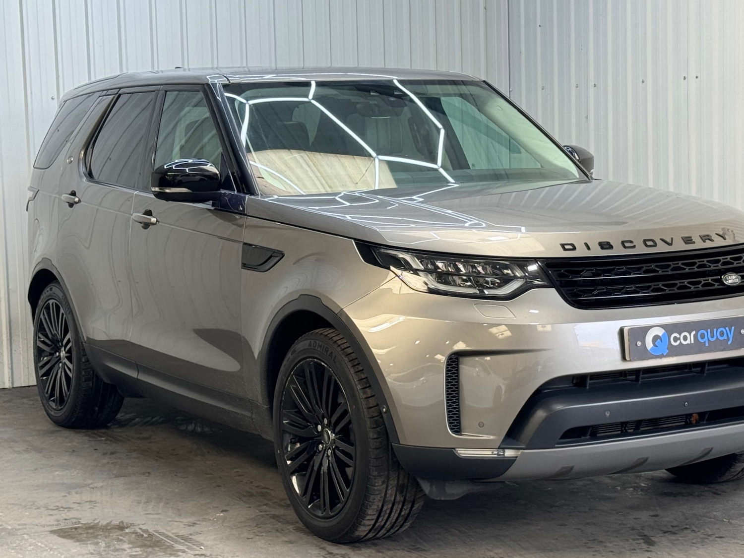 Used Land Rover Discovery 2017 for sale - 76511112: Photo 19