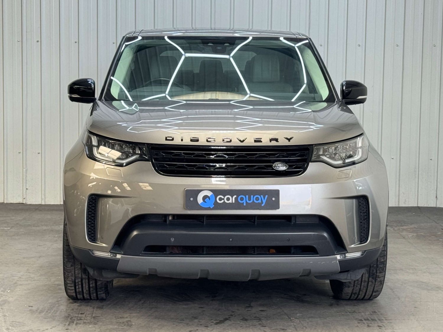 Used Land Rover Discovery 2017 for sale - 76511112: Photo 20