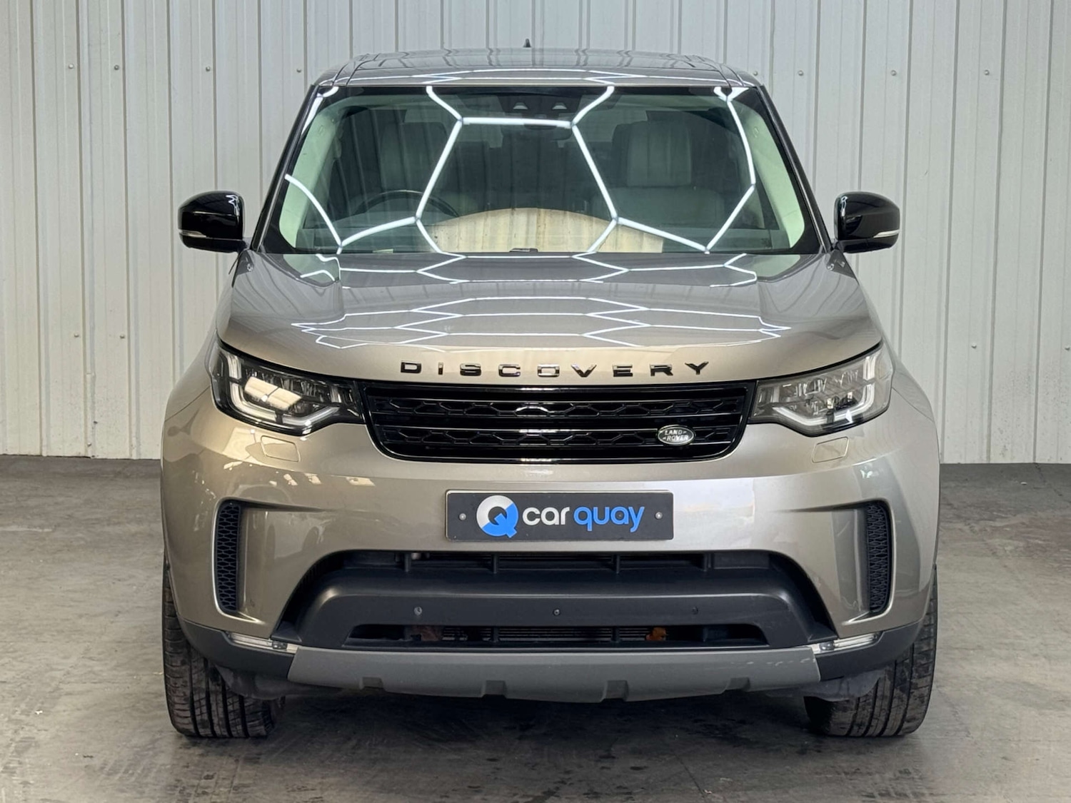 Used Land Rover Discovery 2017 for sale - 76511112: Photo 22