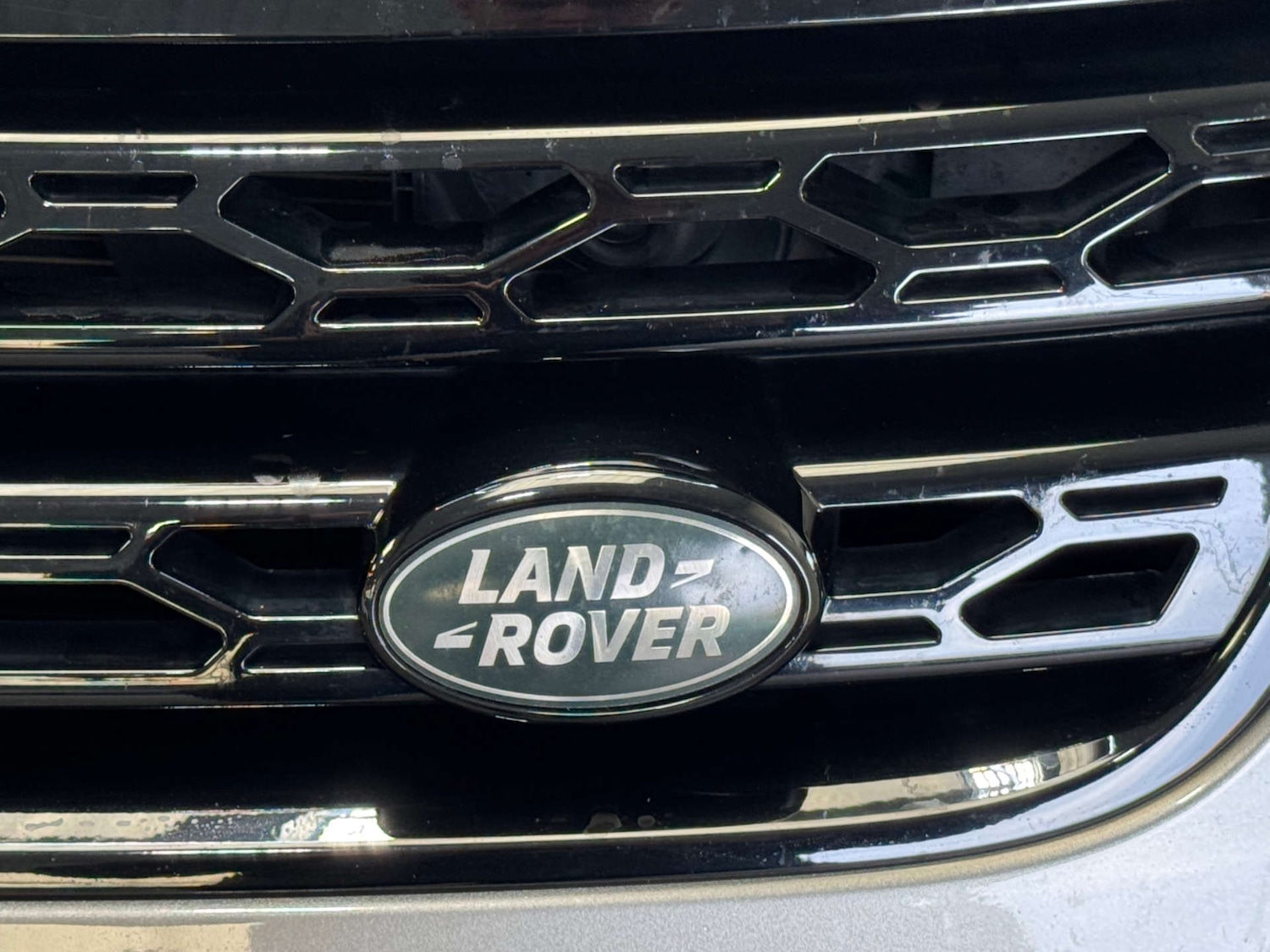 Used Land Rover Discovery 2017 for sale - 76511112: Photo 23