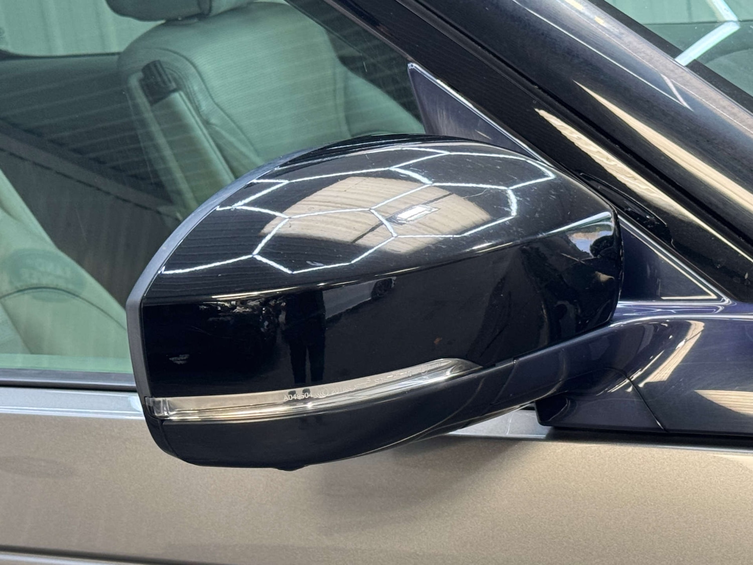 Used Land Rover Discovery 2017 for sale - 76511112: Photo 27