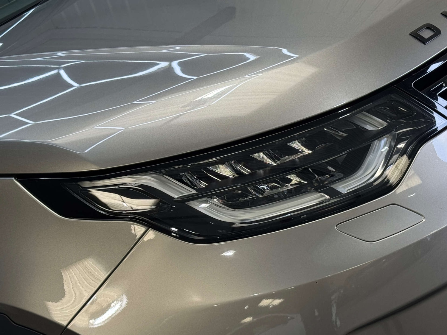 Used Land Rover Discovery 2017 for sale - 76511112: Photo 28