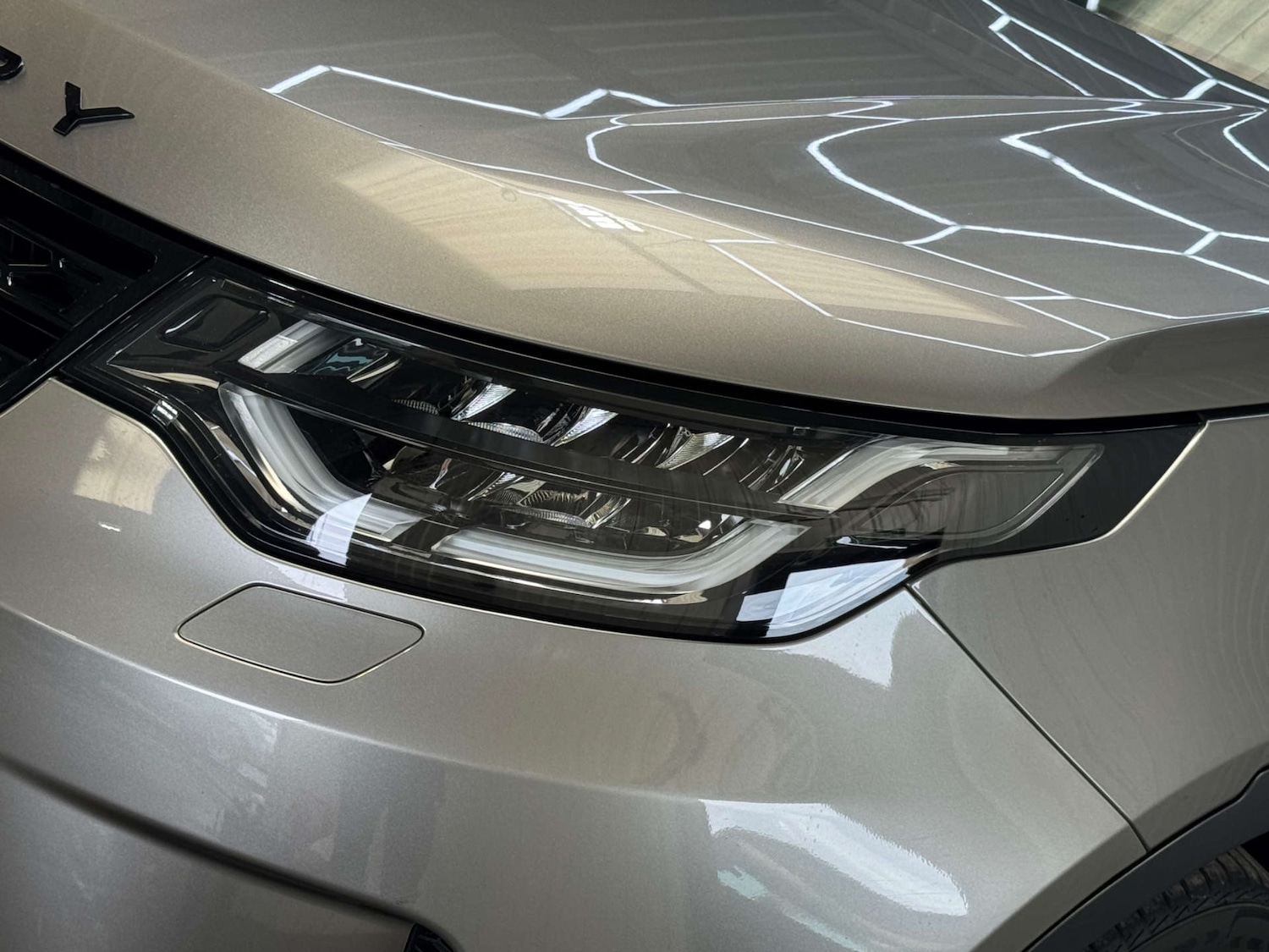 Used Land Rover Discovery 2017 for sale - 76511112: Photo 29