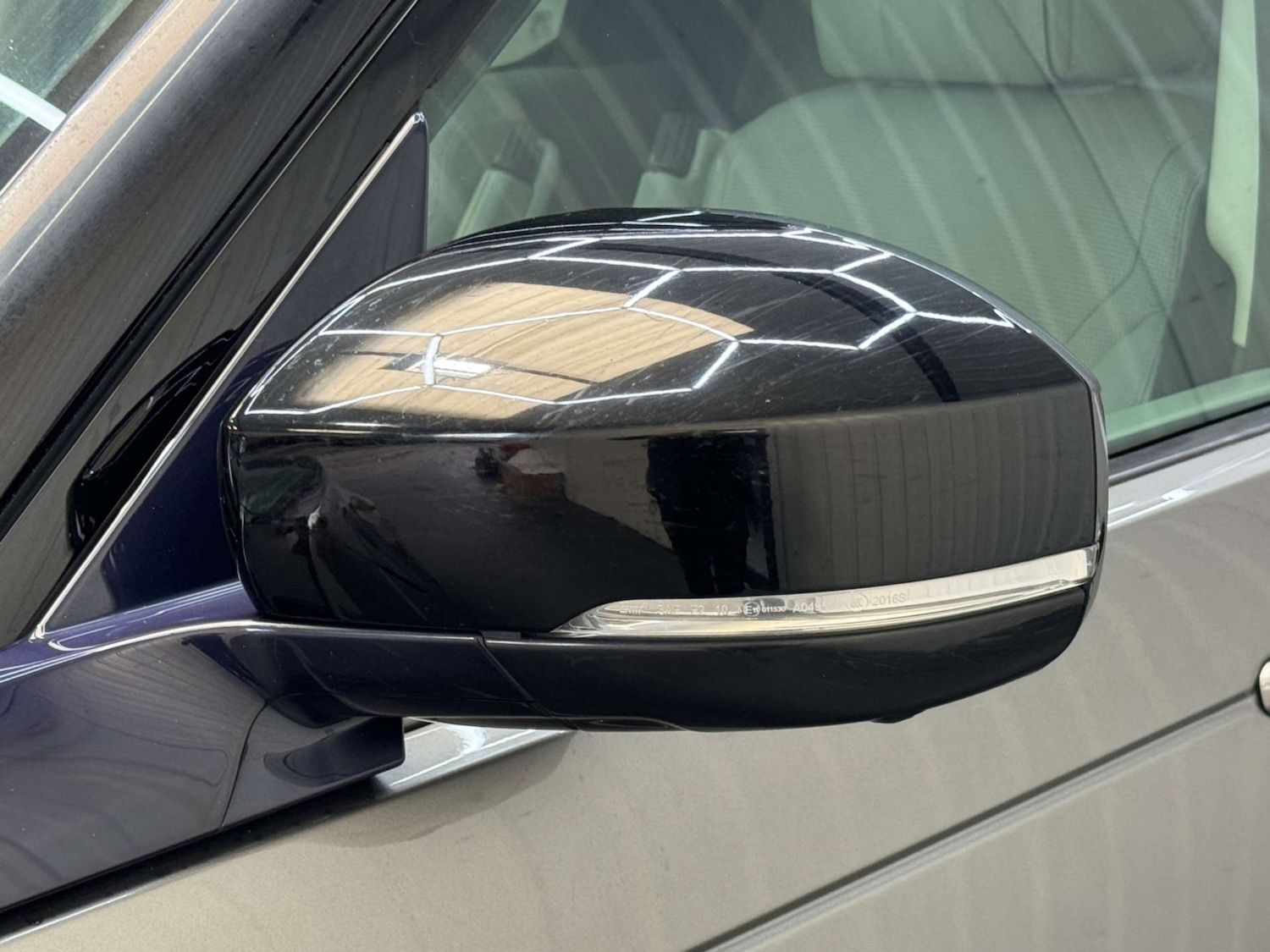 Used Land Rover Discovery 2017 for sale - 76511112: Photo 30