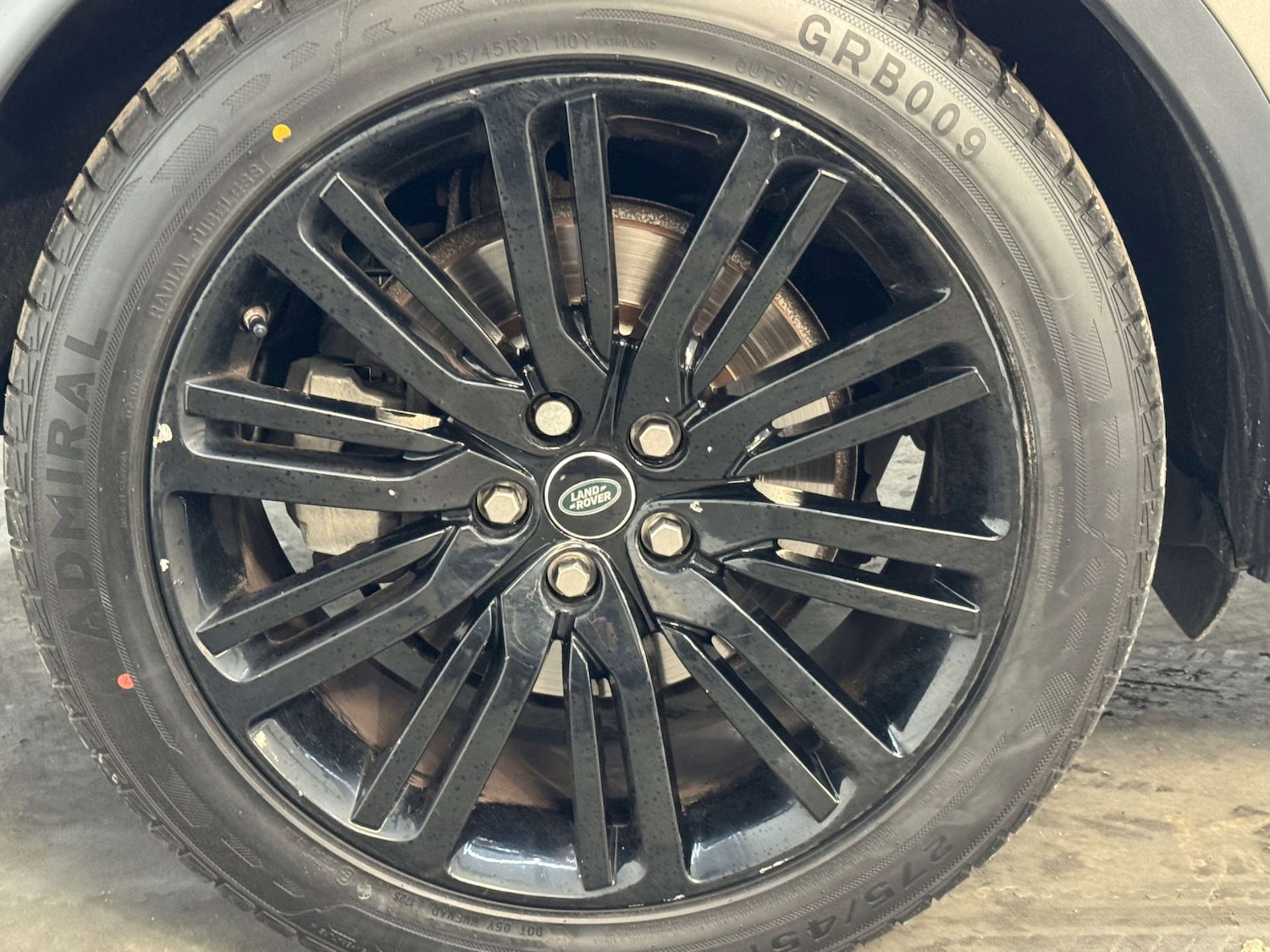 Used Land Rover Discovery 2017 for sale - 76511112: Photo 31