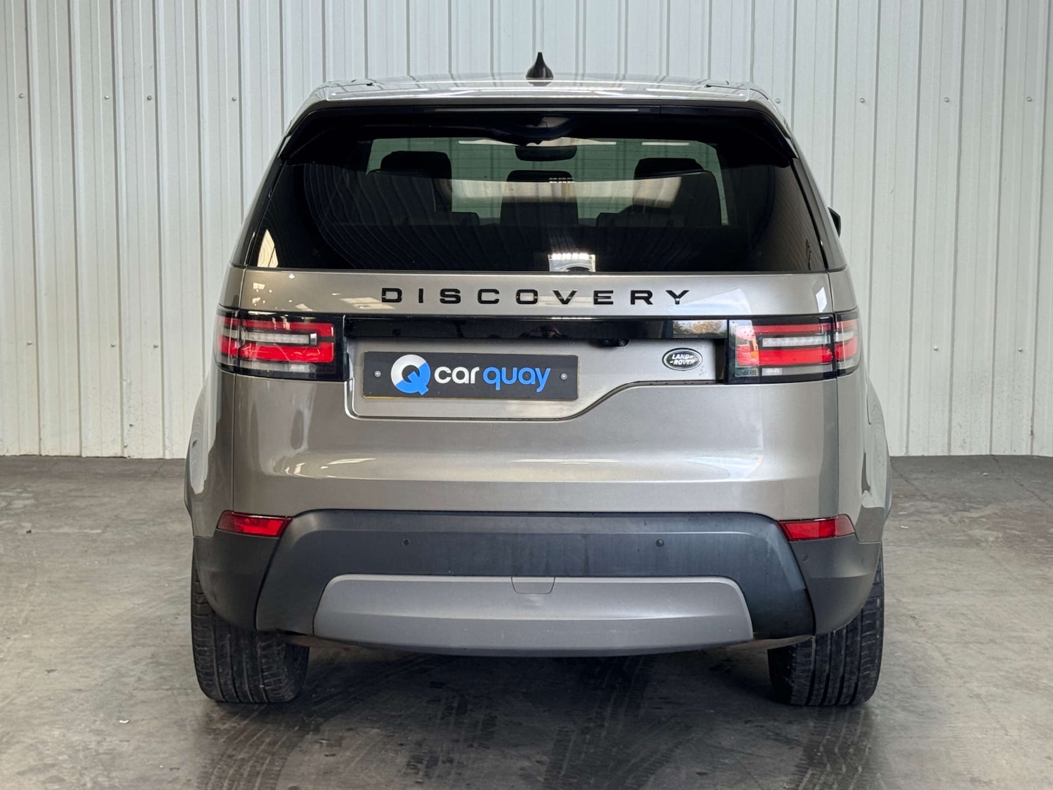 Used Land Rover Discovery 2017 for sale - 76511112: Photo 35