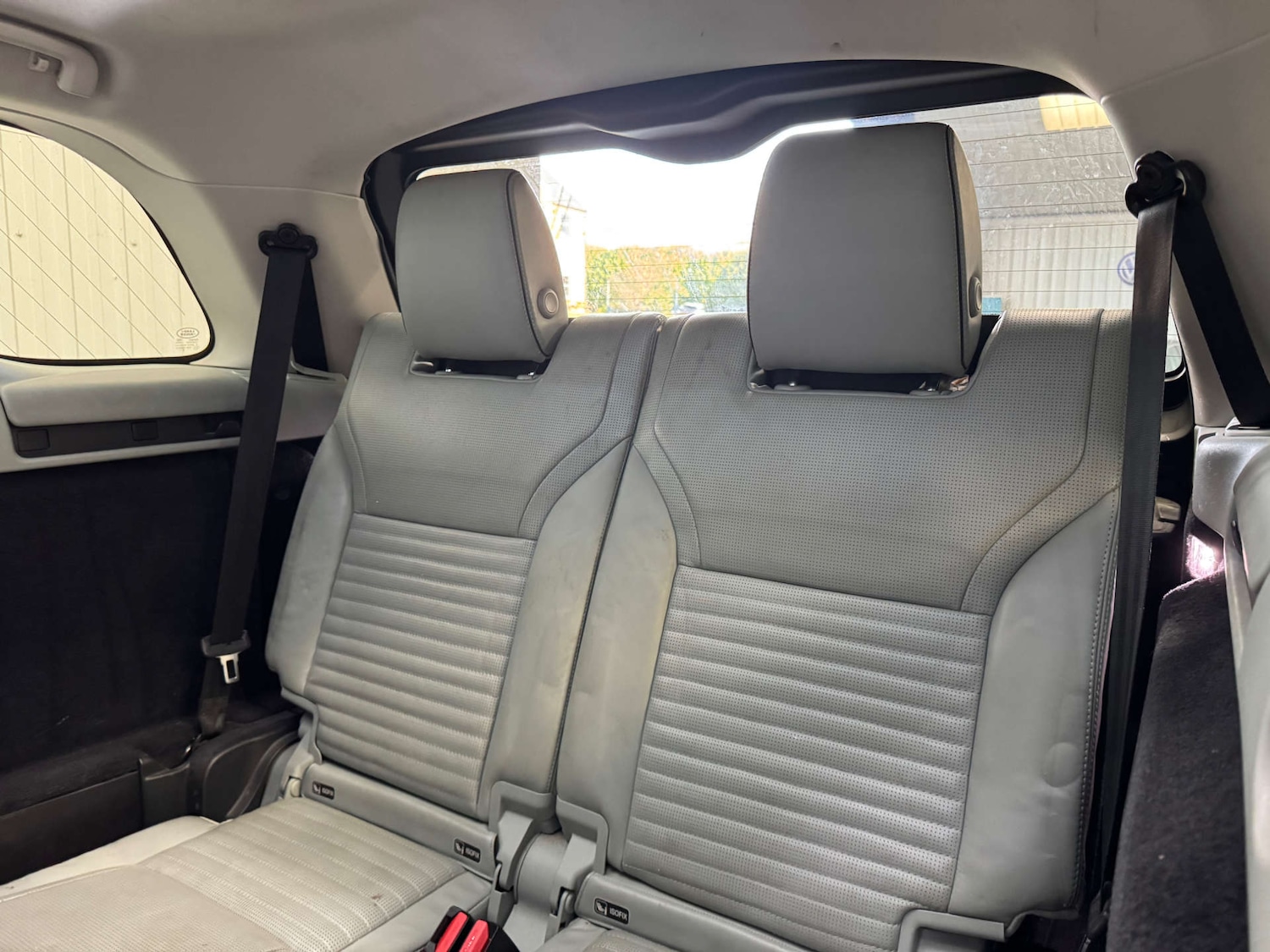 Used Land Rover Discovery 2017 for sale - 76511112: Photo 68