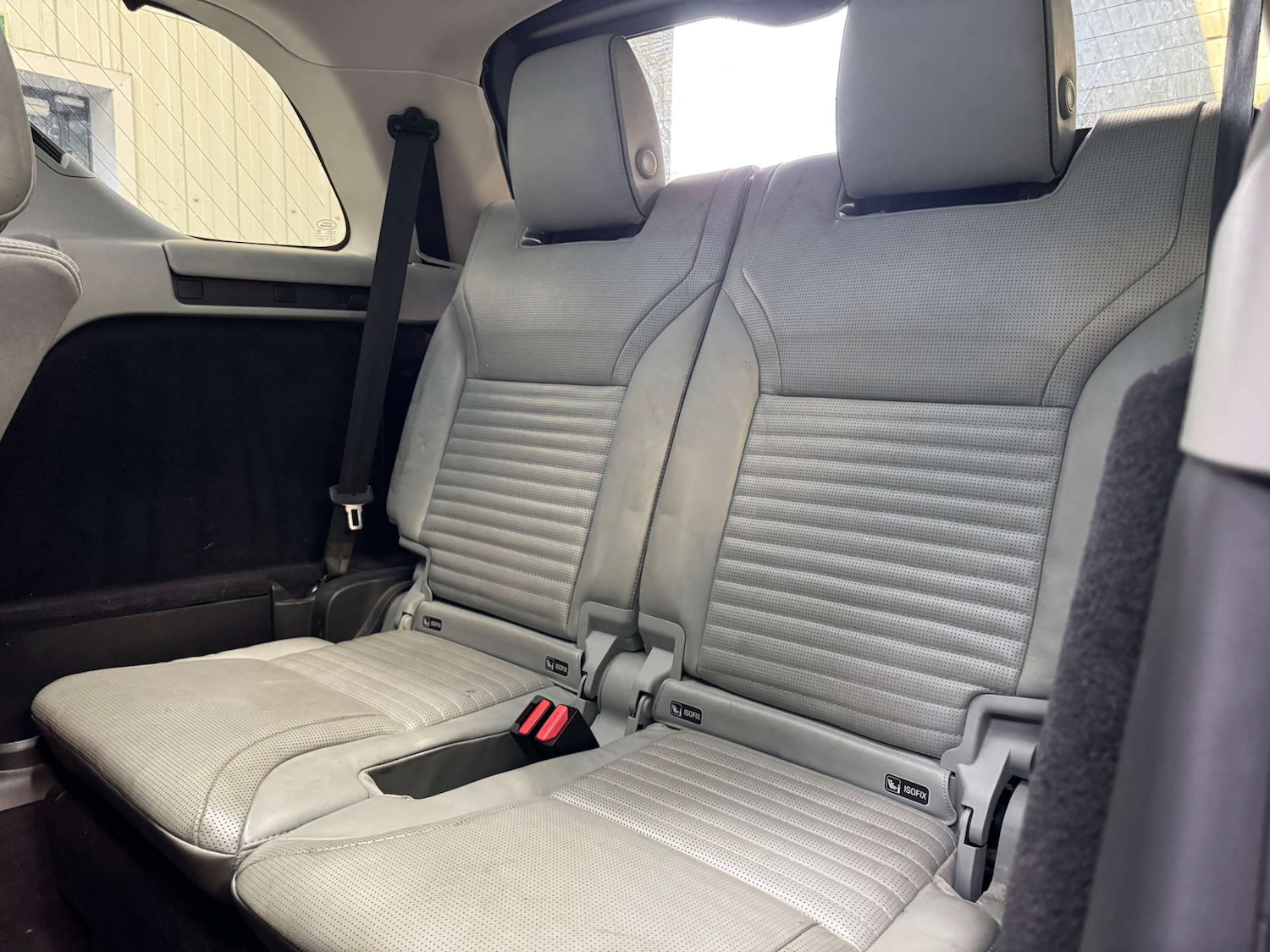 Used Land Rover Discovery 2017 for sale - 76511112: Photo 69