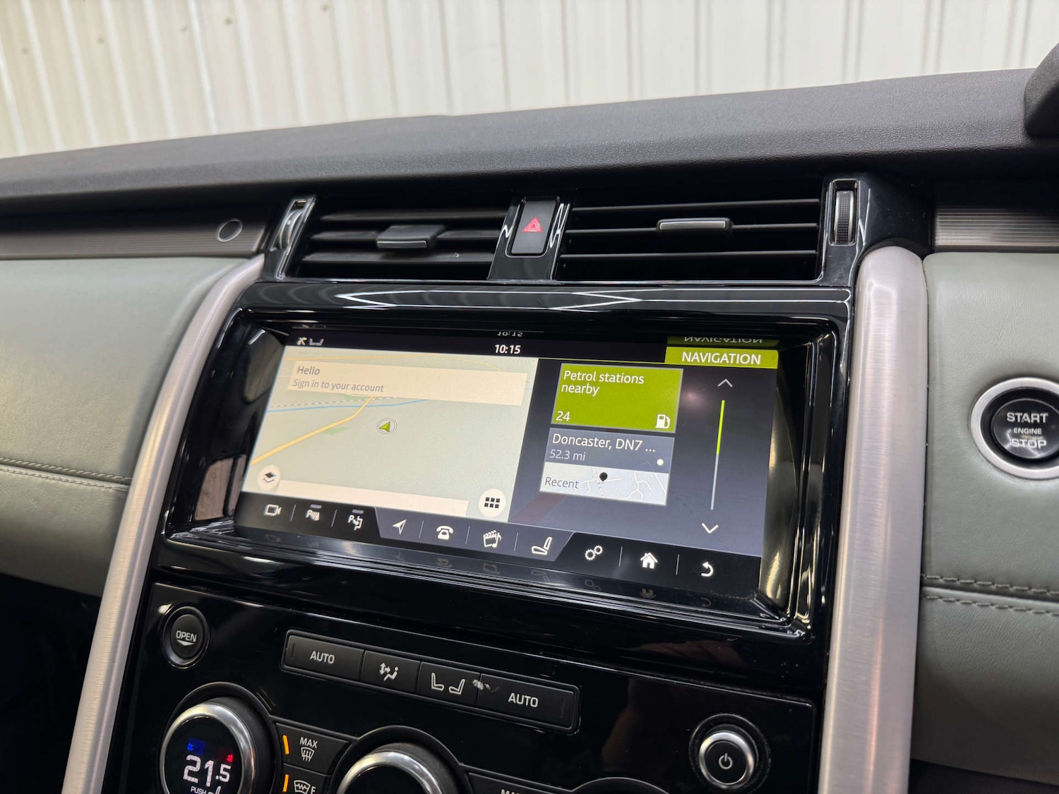 Used Land Rover Discovery 2017 for sale - 76511112: Photo 82