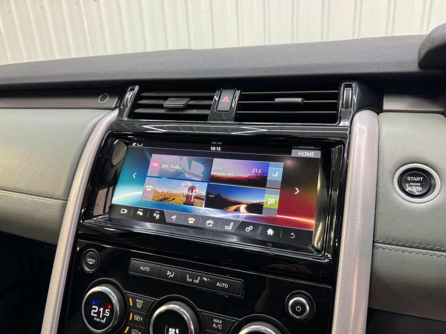 Used Land Rover Discovery 2017 for sale - 76511112: Photo 83