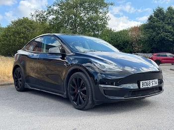 Used Tesla Model Y 2022 for sale - 79578701: Photo