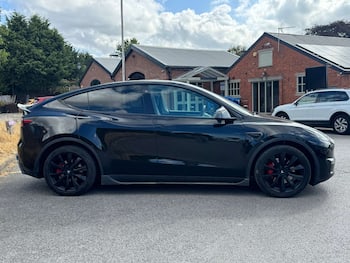 Used Tesla Model Y 2022 for sale - 79578701: Photo