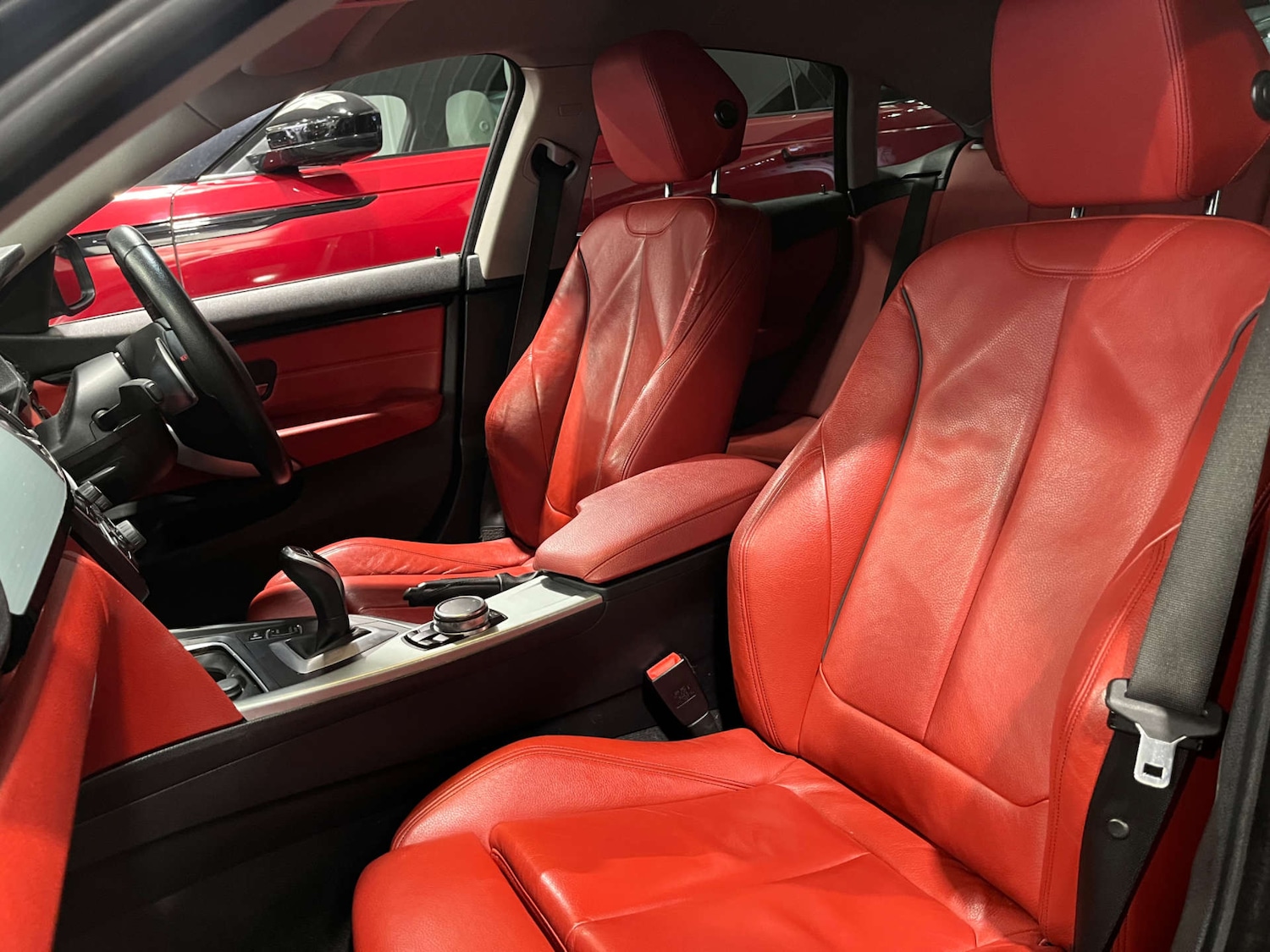 Used BMW 4 Series 2016 for sale - 77056471: Photo 16