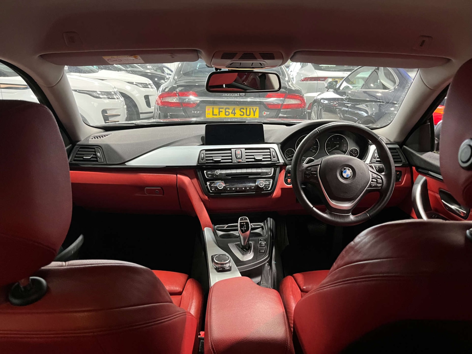 Used BMW 4 Series 2016 for sale - 77056471: Photo 18