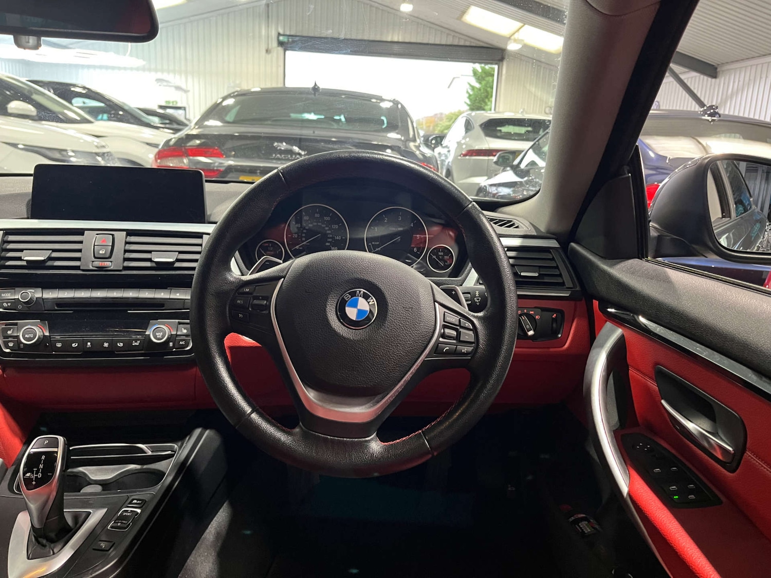 Used BMW 4 Series 2016 for sale - 77056471: Photo 19