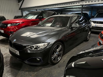 2016 - 2.0 420D Gran Coupe Sport Auto 5dr