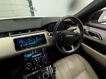 Used Land Rover Range Rover Velar 2017 for sale - 75321482: Photo