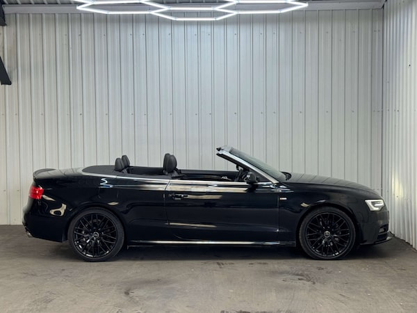 Used Audi A5 2015 for sale - 76278193: Photo 13